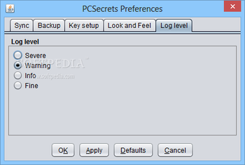 PC Secrets screenshot 8