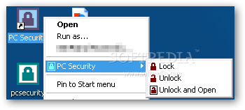 PC Security screenshot 12