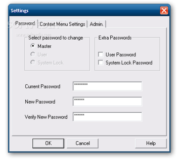 PC Security screenshot 9