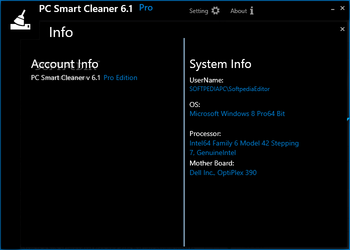 PC Smart Cleaner screenshot 4