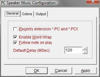 PC Speaker Music screenshot 3