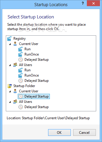 PC Startup Master screenshot 3
