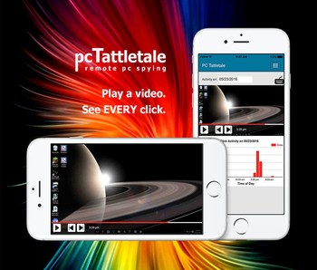 PC Tattletale screenshot 4