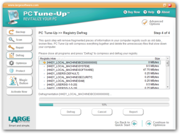 PC Tune-Up screenshot 6