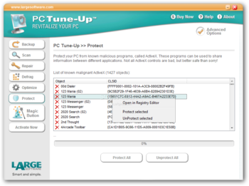 PC Tune-Up screenshot 8