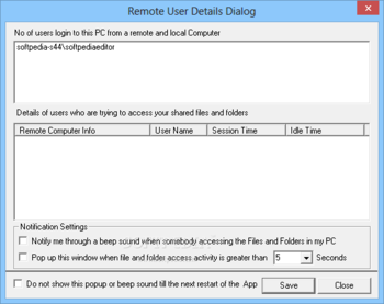 PC Utility Manager screenshot 4