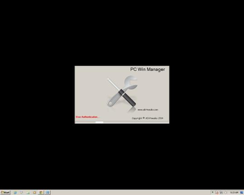 PC Win Manager screenshot 5