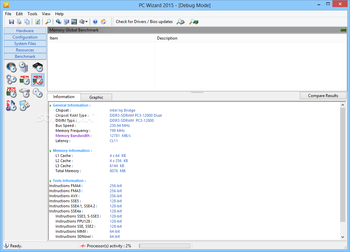 PC Wizard screenshot 11