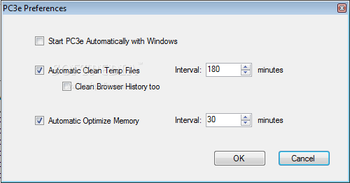 PC3e screenshot 7