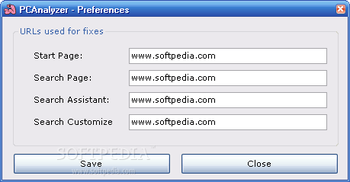PCAnalyzer screenshot 3