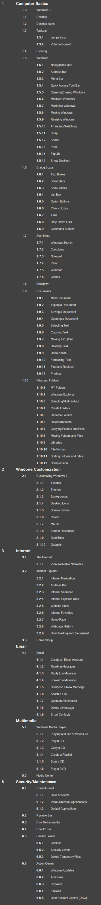 pcAssistant screenshot 5