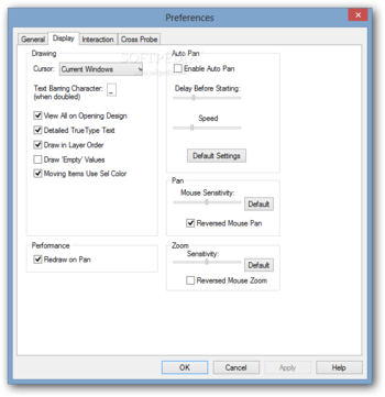 PCB Artist screenshot 13