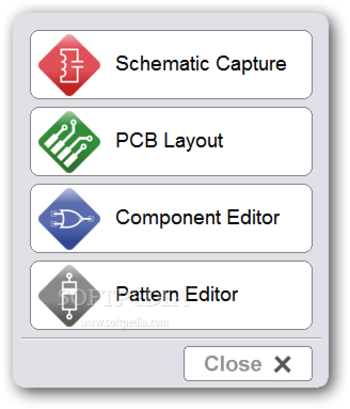 PCB Creator screenshot