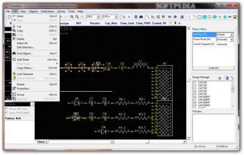 PCB Creator screenshot 2