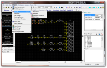 PCB Creator screenshot 4