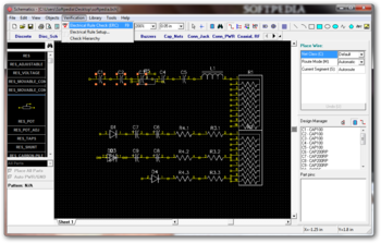 PCB Creator screenshot 5