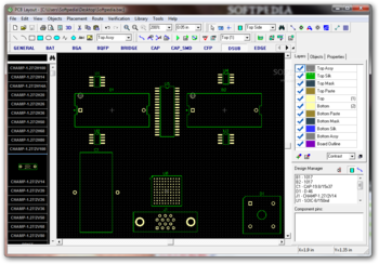 PCB Creator screenshot 6