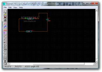 PCB Elegance screenshot 7