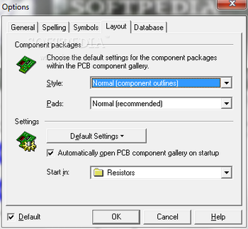 PCB Wizard Professional Edition screenshot 17