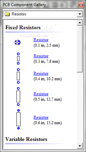 PCB Wizard Standard Editions screenshot 2