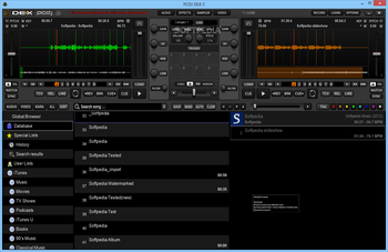 PCDJ DEX screenshot 5