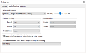 PCDJ DEX LE screenshot 4