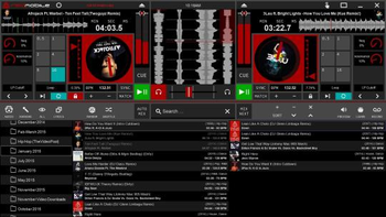 PCDJ Red Mobile 3 screenshot