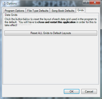 PCDJ Song Book Maker screenshot 11