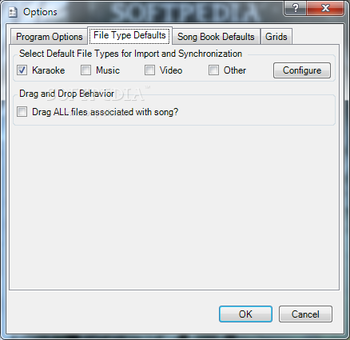 PCDJ Song Book Maker screenshot 9