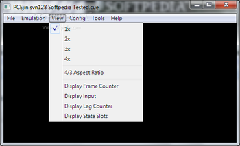 PCEjin screenshot 2