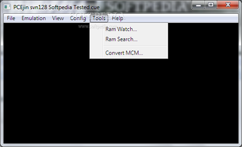 PCEjin screenshot 3