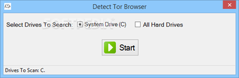 PCFerret screenshot 12