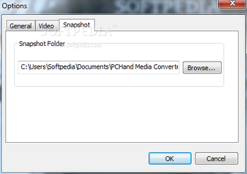 PCHand Media Converter Pro screenshot 7