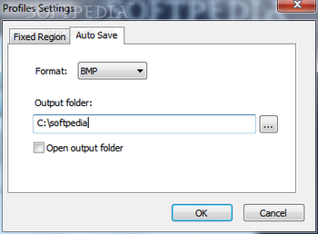 PCHand Screen Capture Recorder Suite screenshot 5