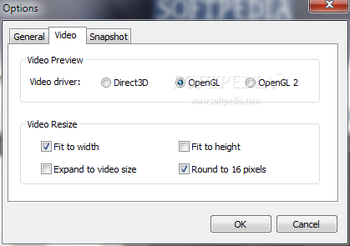 PCHand Video Converter screenshot 4