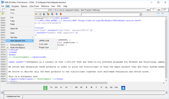 PCISniffer screenshot 3