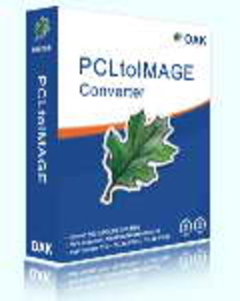 PCL to IMAGE Converter command line screenshot 3