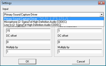 PCLab screenshot 2