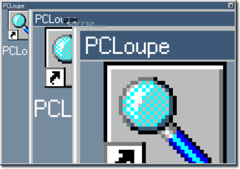 PCLoupe screenshot 2