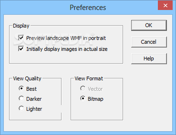 PCLReader screenshot 8