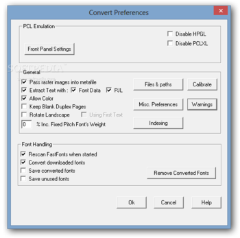 PCLTool SDK screenshot 6
