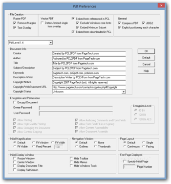 PCLTool SDK screenshot 7