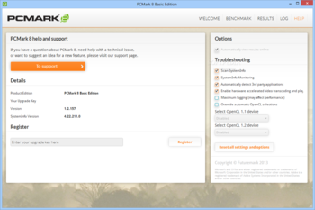 PCMark screenshot 9