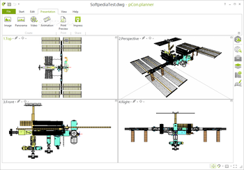 pCon.planner screenshot 5