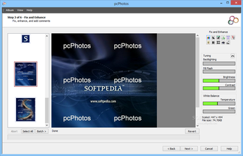 pcPhotos screenshot 5