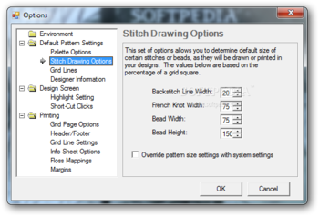 PCStitch screenshot 16