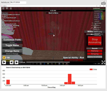 pcTattletale screenshot 3