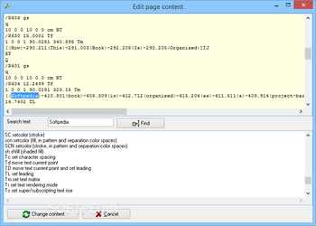 PDF 2 Word screenshot 22