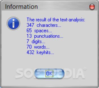 PDF-Analyzer screenshot 6