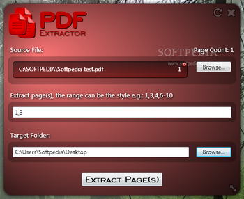 PDF Composer screenshot 5